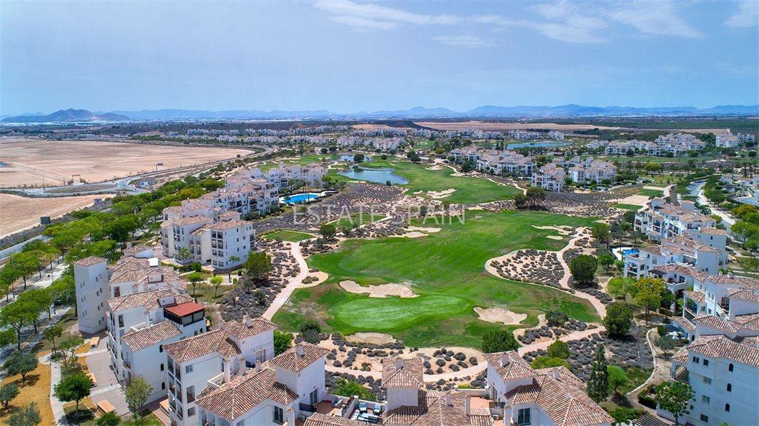 Вилла в Мурсии 111 м2 №VL2636578DF  - Продажа - 41 large