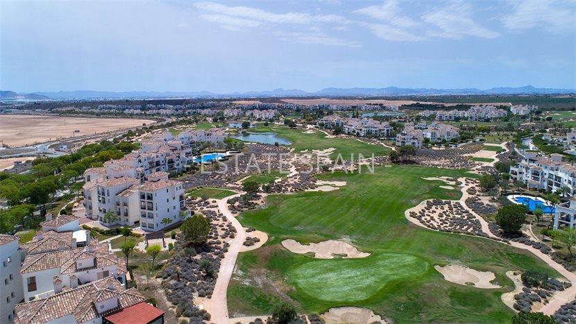 Вилла в Мурсии 111 м2 №VL2636578DF  - Продажа - 2 preview