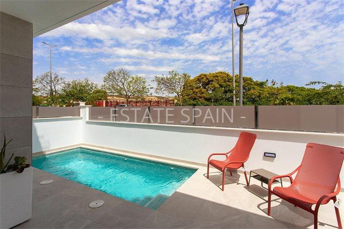 Вилла в Мурсии 111 м2 №VL2636578DF  - Продажа - 6 preview