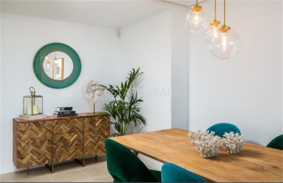 Бунгало в Эстепоне 100 м2 №BL20914B22DC  - Продажа - 18 large