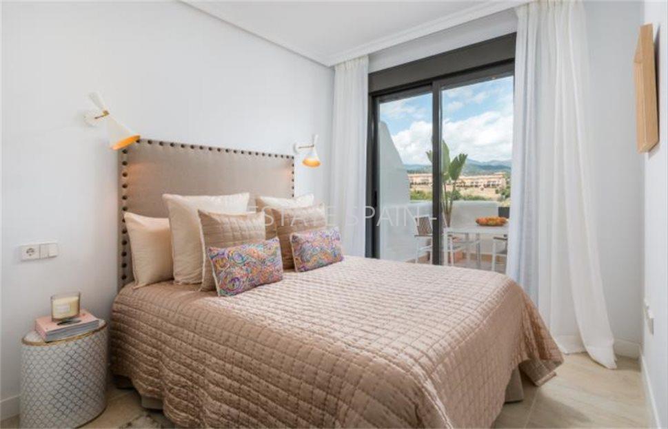 Бунгало в Эстепоне 100 м2 №BL20914B22DC  - Продажа - 20 large