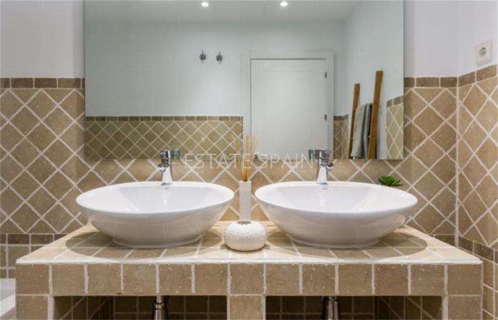 Бунгало в Эстепоне 100 м2 №BL20914B22DC  - Продажа - 24 large