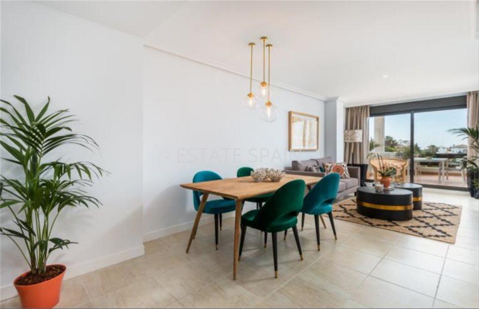 Бунгало в Эстепоне 100 м2 №BL20914B22DC  - Продажа - 13 large