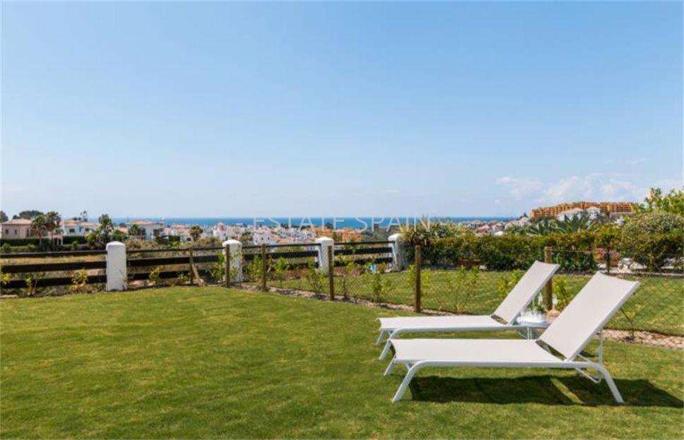 Бунгало в Эстепоне 100 м2 №BL20914B22DC  - Продажа - 6 large