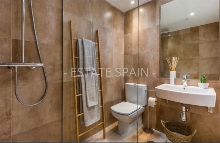 Бунгало в Эстепоне 100 м2 №BL20914B22DC  - Продажа - 22 preview