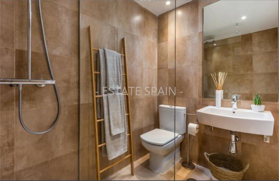 Бунгало в Эстепоне 100 м2 №BL20914B22DC  - Продажа - 22 large