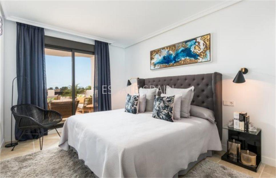 Бунгало в Эстепоне 100 м2 №BL20914B22DC  - Продажа - 19 large