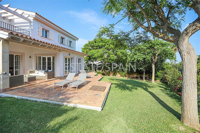 Вилла в Санта-Понсе 310 м2 №VL2162802F80  - Продажа - 3 preview