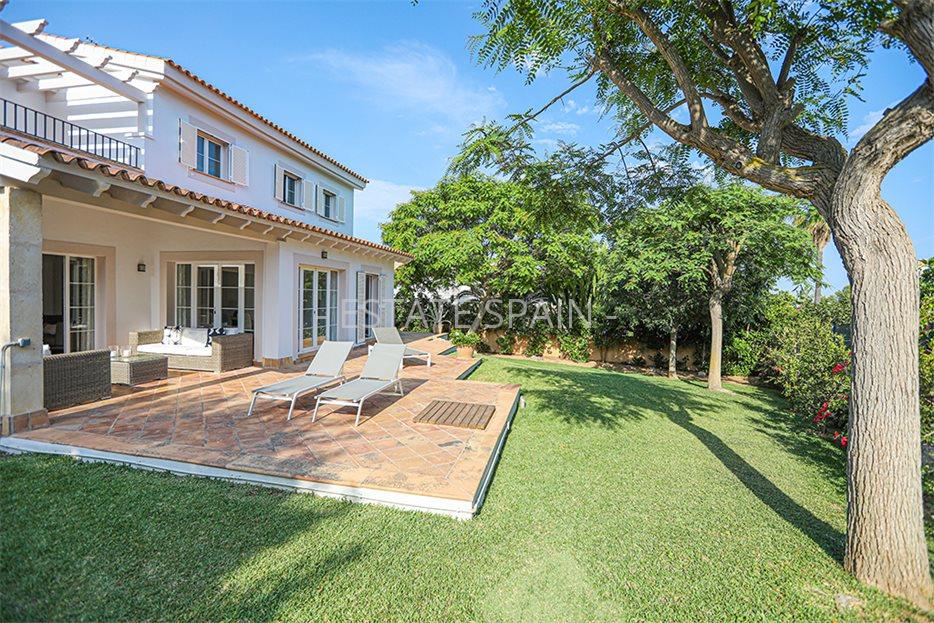 Вилла в Санта-Понсе 310 м2 №VL2162802F80  - Продажа - 3 large