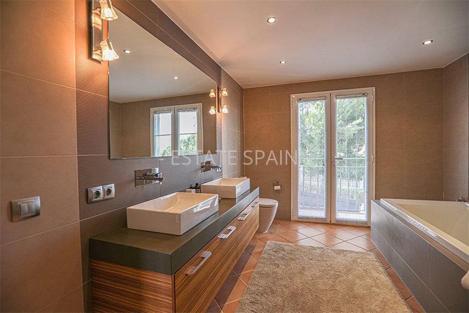 Вилла в Санта-Понсе 310 м2 №VL2162802F80  - Продажа - 15 large