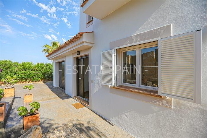 Вилла в Санта-Понсе 310 м2 №VL2162802F80  - Продажа - 24 preview