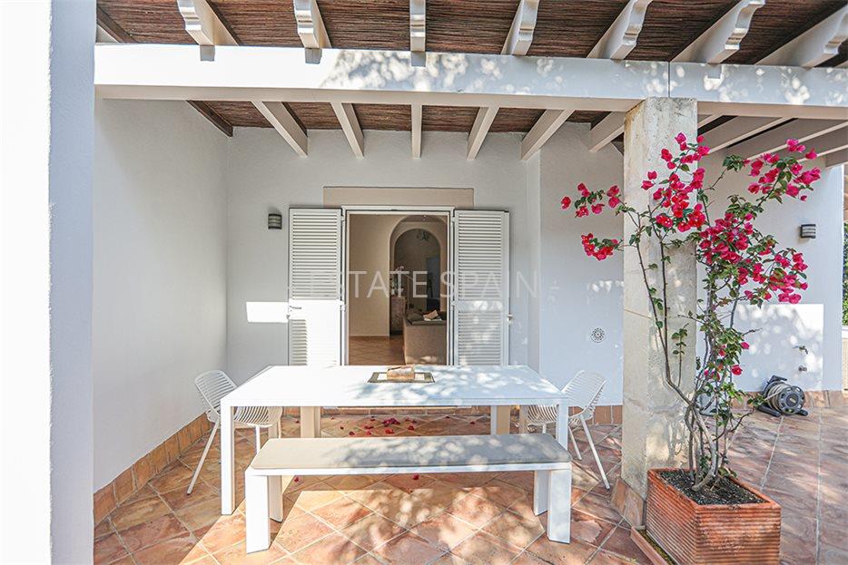 Вилла в Санта-Понсе 310 м2 №VL2162802F80  - Продажа - 11 large