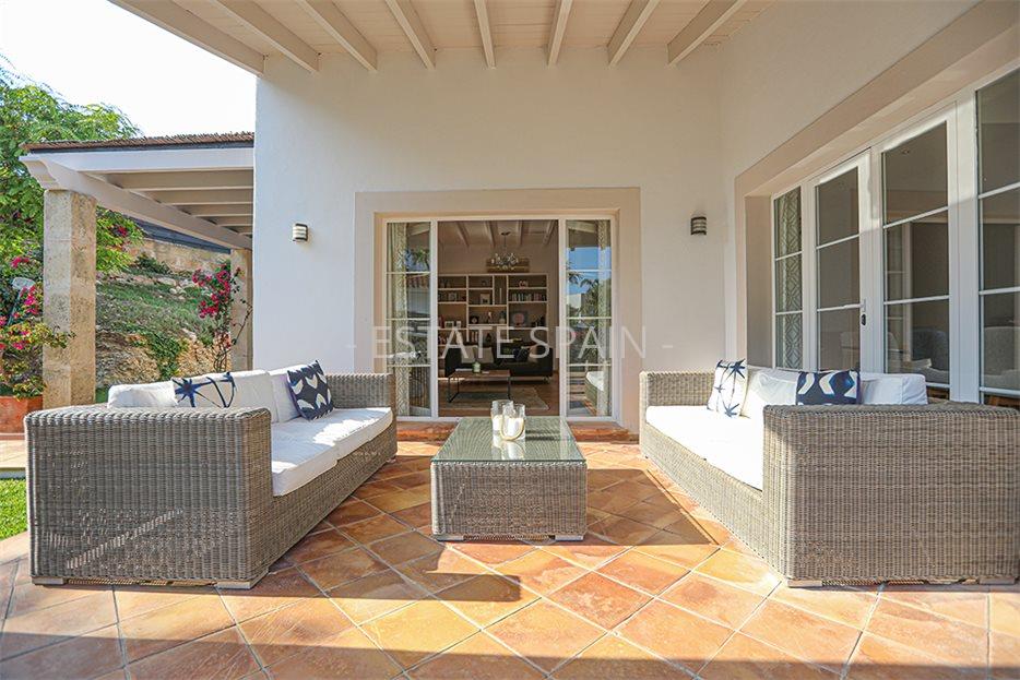 Вилла в Санта-Понсе 310 м2 №VL2162802F80  - Продажа - 9 large