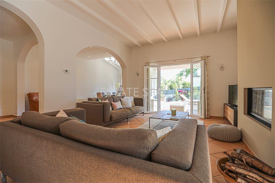 Вилла в Санта-Понсе 310 м2 №VL2162802F80  - Продажа - 6 large