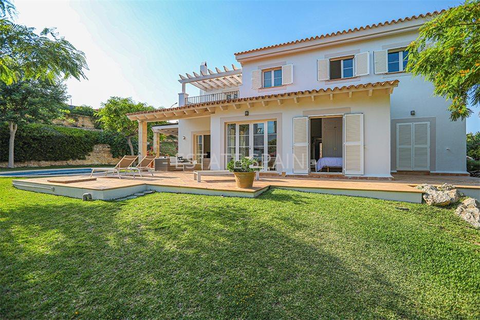 Вилла в Санта-Понсе 310 м2 №VL2162802F80  - Продажа - 2 large