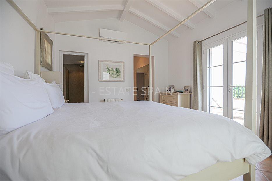 Вилла в Санта-Понсе 310 м2 №VL2162802F80  - Продажа - 20 large