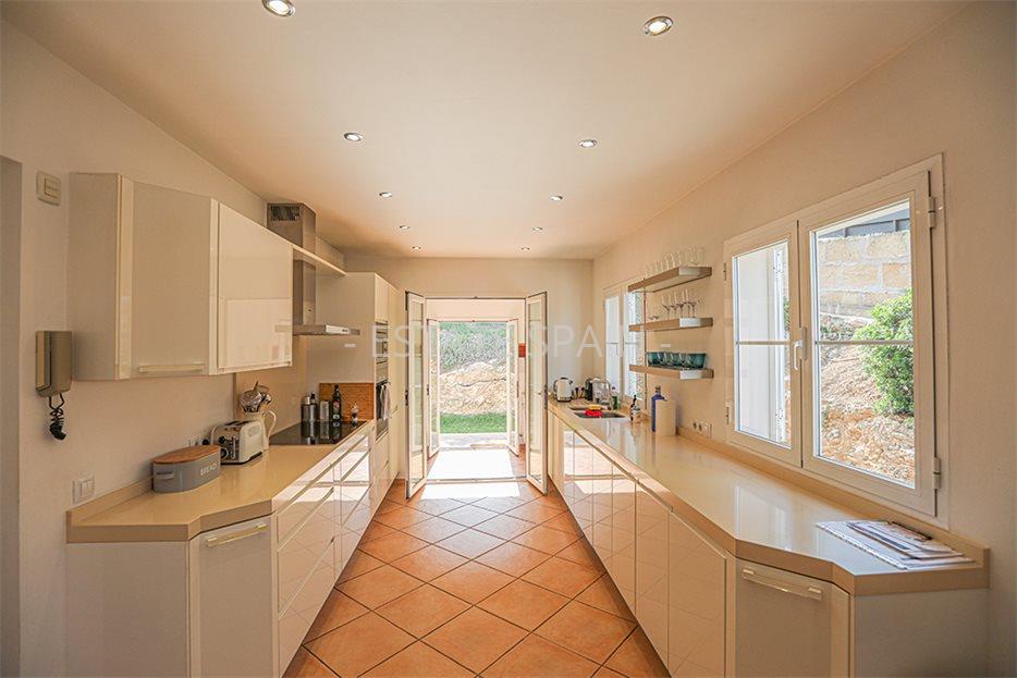 Вилла в Санта-Понсе 310 м2 №VL2162802F80  - Продажа - 12 large