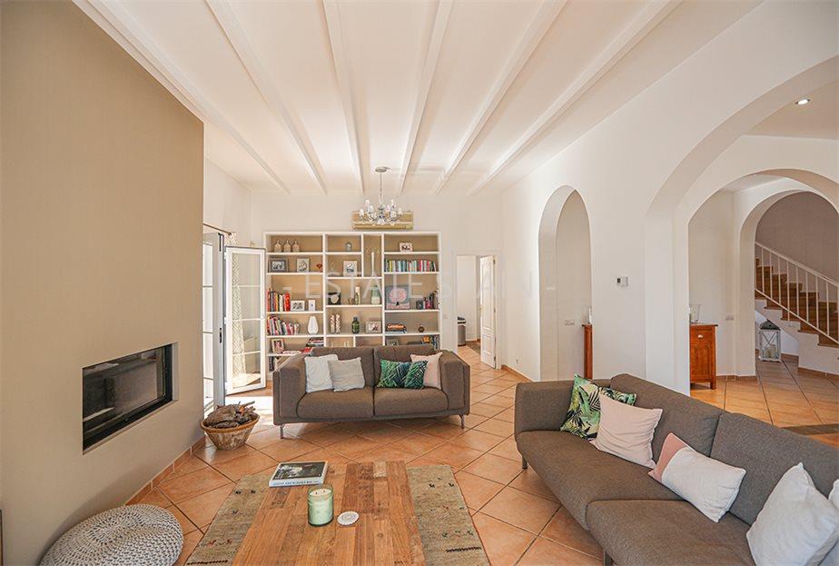 Вилла в Санта-Понсе 310 м2 №VL2162802F80  - Продажа - 7 large