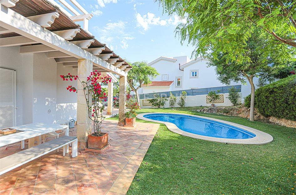 Вилла в Санта-Понсе 310 м2 №VL2162802F80  - Продажа - 4 large