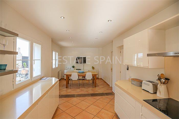 Вилла в Санта-Понсе 310 м2 №VL2162802F80  - Продажа - 13 preview