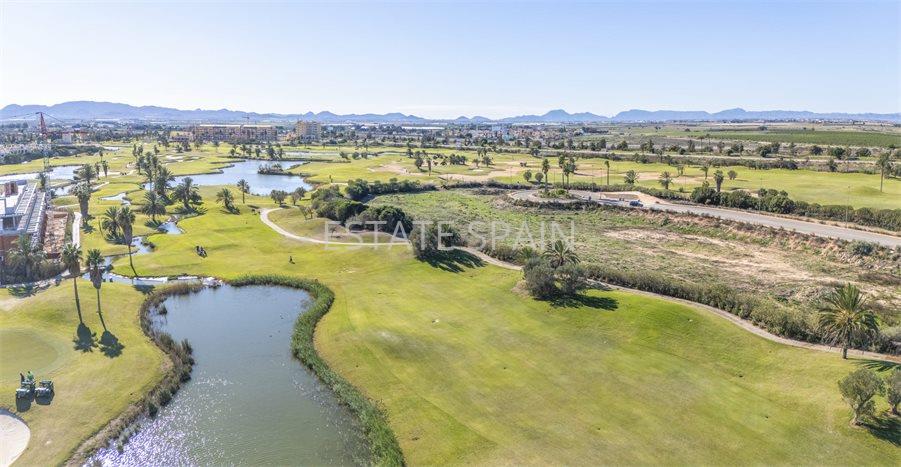 Бунгало в Лос-Алькасарес 113 м2 №BL25917EAF16  - Продажа - 9 preview