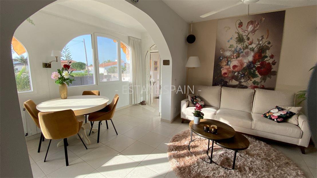 Вилла в Кальпе 154 м2 №VL221110DD3C6  - Продажа - 29 large