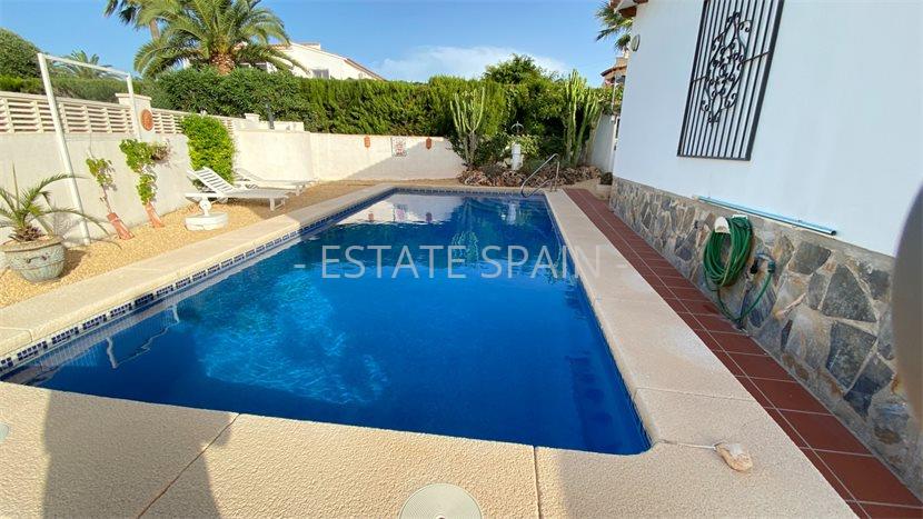 Вилла в Кальпе 154 м2 №VL221110DD3C6  - Продажа - 7 preview