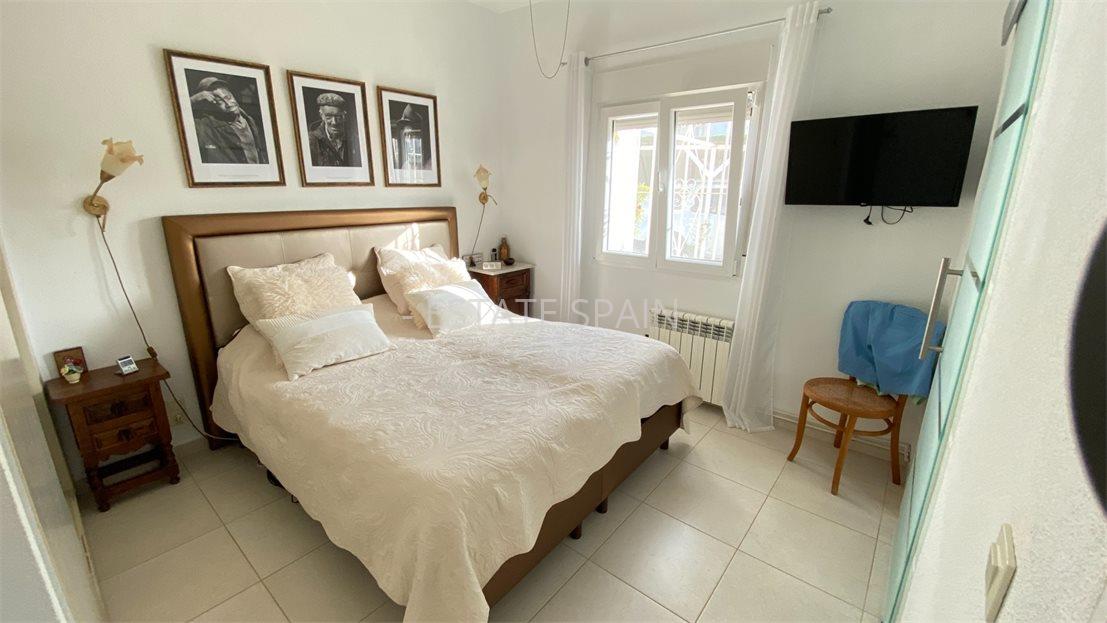 Вилла в Кальпе 154 м2 №VL221110DD3C6  - Продажа - 40 large