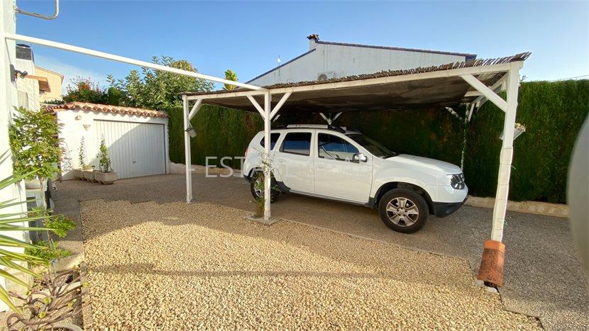 Вилла в Кальпе 154 м2 №VL221110DD3C6  - Продажа - 15 preview