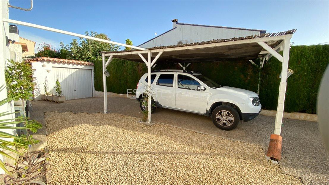 Вилла в Кальпе 154 м2 №VL221110DD3C6  - Продажа - 15 large