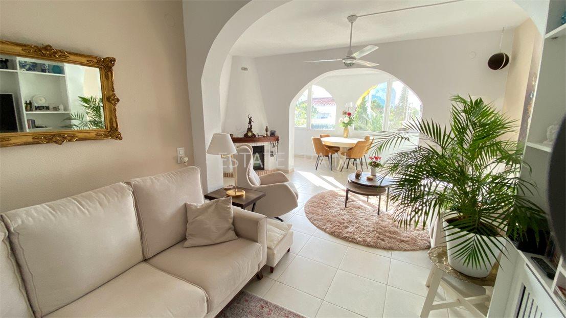 Вилла в Кальпе 154 м2 №VL221110DD3C6  - Продажа - 32 large