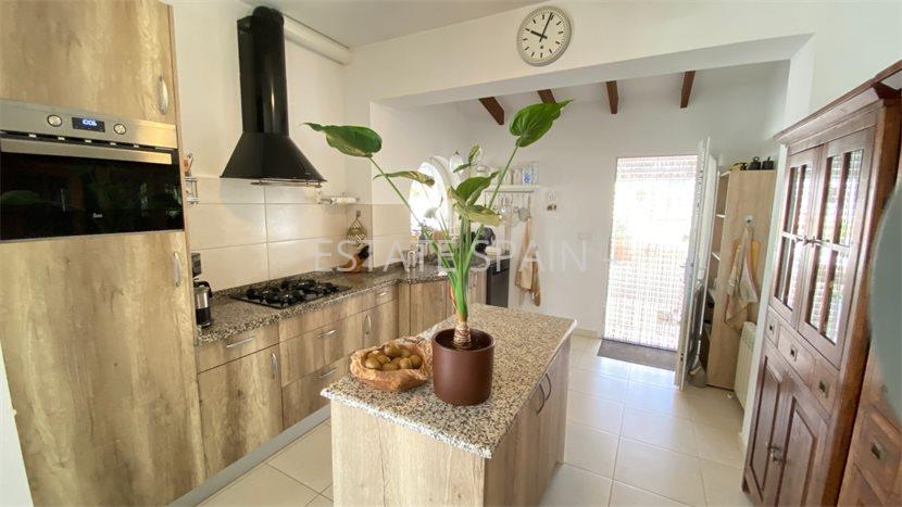 Вилла в Кальпе 154 м2 №VL221110DD3C6  - Продажа - 34 preview