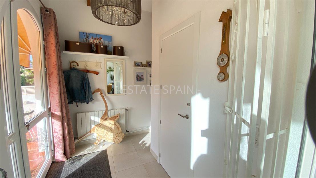 Вилла в Кальпе 154 м2 №VL221110DD3C6  - Продажа - 45 large