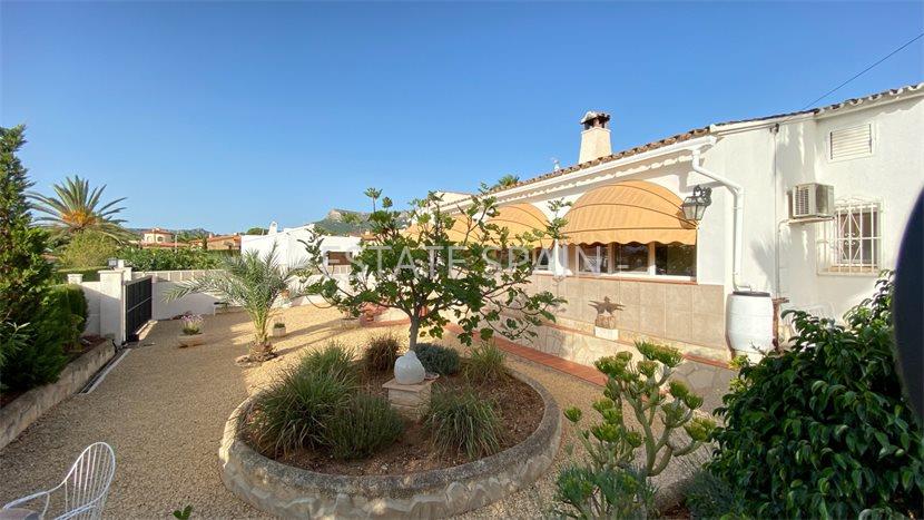 Вилла в Кальпе 154 м2 №VL221110DD3C6  - Продажа - 10 preview