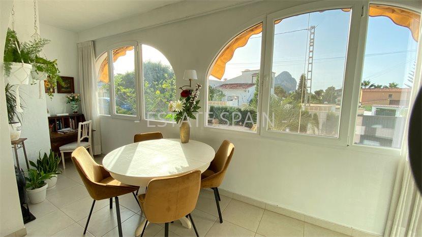 Вилла в Кальпе 154 м2 №VL221110DD3C6  - Продажа - 26 preview