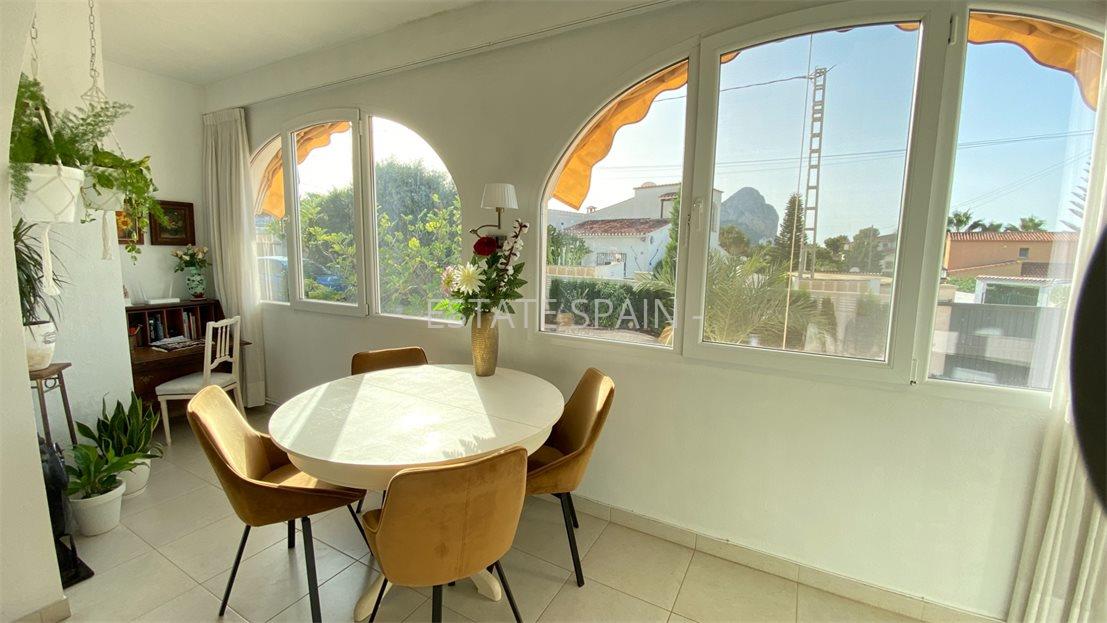 Вилла в Кальпе 154 м2 №VL221110DD3C6  - Продажа - 26 large