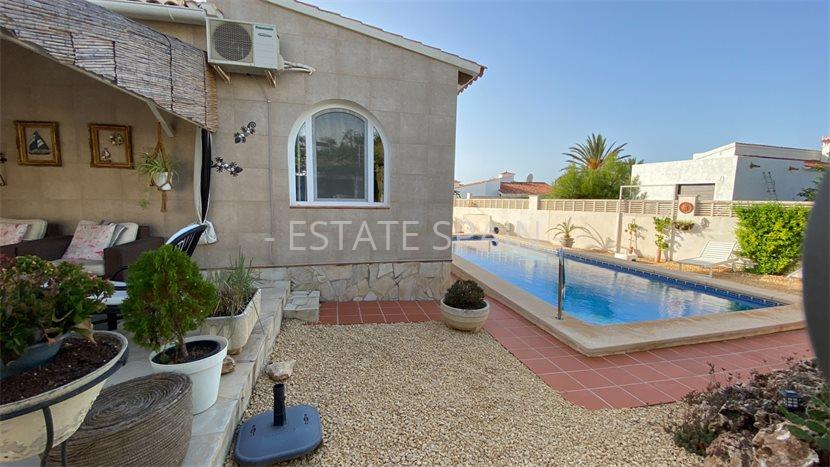 Вилла в Кальпе 154 м2 №VL221110DD3C6  - Продажа - 22 preview