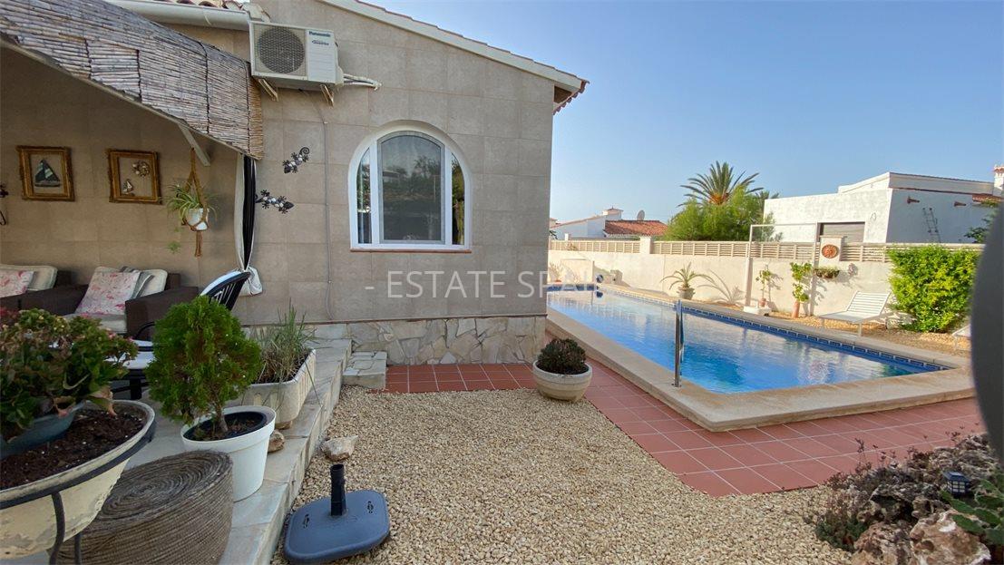 Вилла в Кальпе 154 м2 №VL221110DD3C6  - Продажа - 22 large