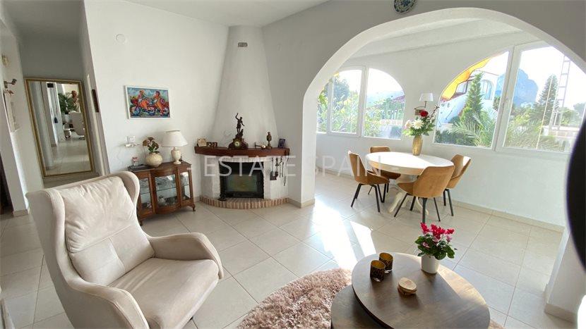 Вилла в Кальпе 154 м2 №VL221110DD3C6  - Продажа - 30 preview