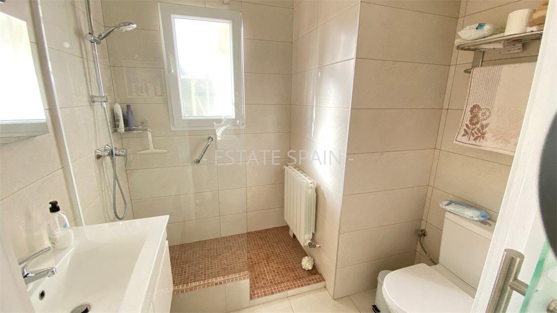 Вилла в Кальпе 154 м2 №VL221110DD3C6  - Продажа - 43 large