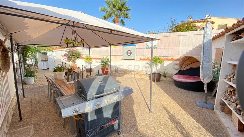 Вилла в Кальпе 154 м2 №VL221110DD3C6  - Продажа - 16 preview