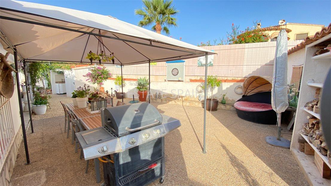 Вилла в Кальпе 154 м2 №VL221110DD3C6  - Продажа - 16 large