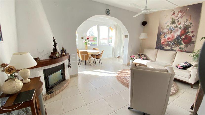 Вилла в Кальпе 154 м2 №VL221110DD3C6  - Продажа - 37 preview