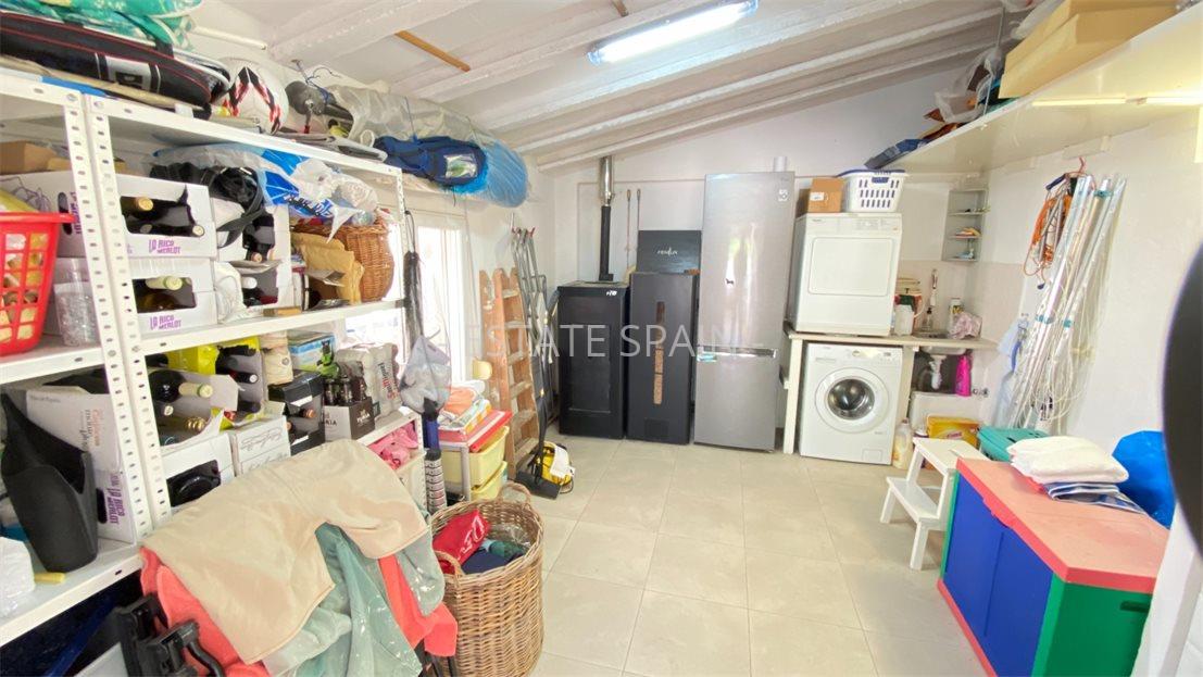 Вилла в Кальпе 154 м2 №VL221110DD3C6  - Продажа - 24 large