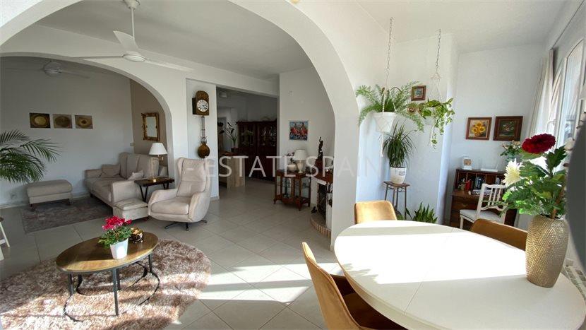 Вилла в Кальпе 154 м2 №VL221110DD3C6  - Продажа - 25 preview