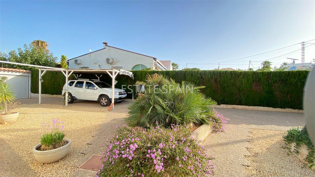 Вилла в Кальпе 154 м2 №VL221110DD3C6  - Продажа - 9 large