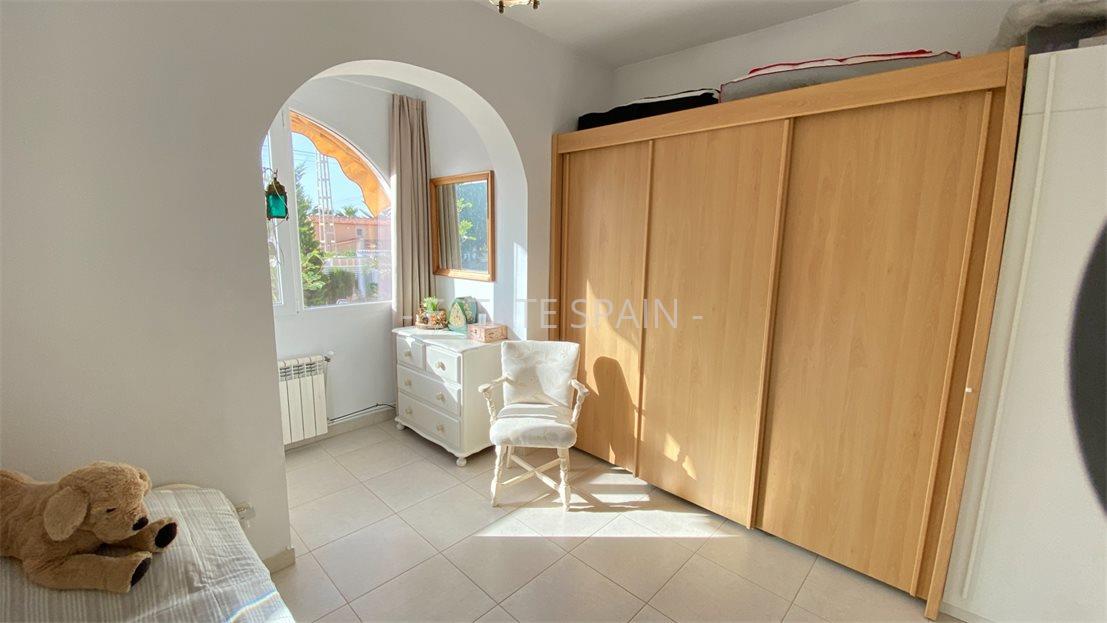 Вилла в Кальпе 154 м2 №VL221110DD3C6  - Продажа - 39 large