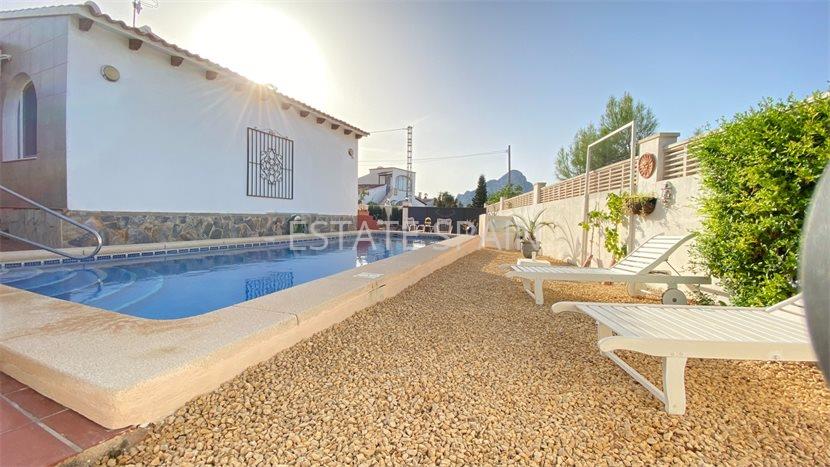 Вилла в Кальпе 154 м2 №VL221110DD3C6  - Продажа - 6 preview