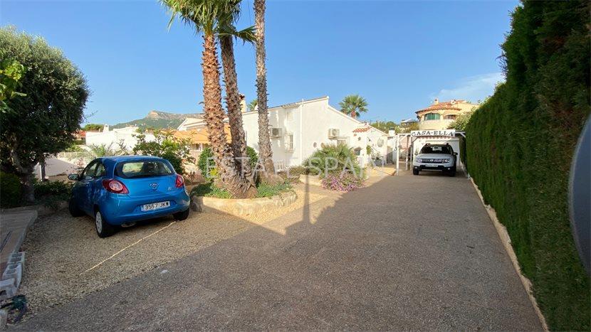 Вилла в Кальпе 154 м2 №VL221110DD3C6  - Продажа - 12 preview