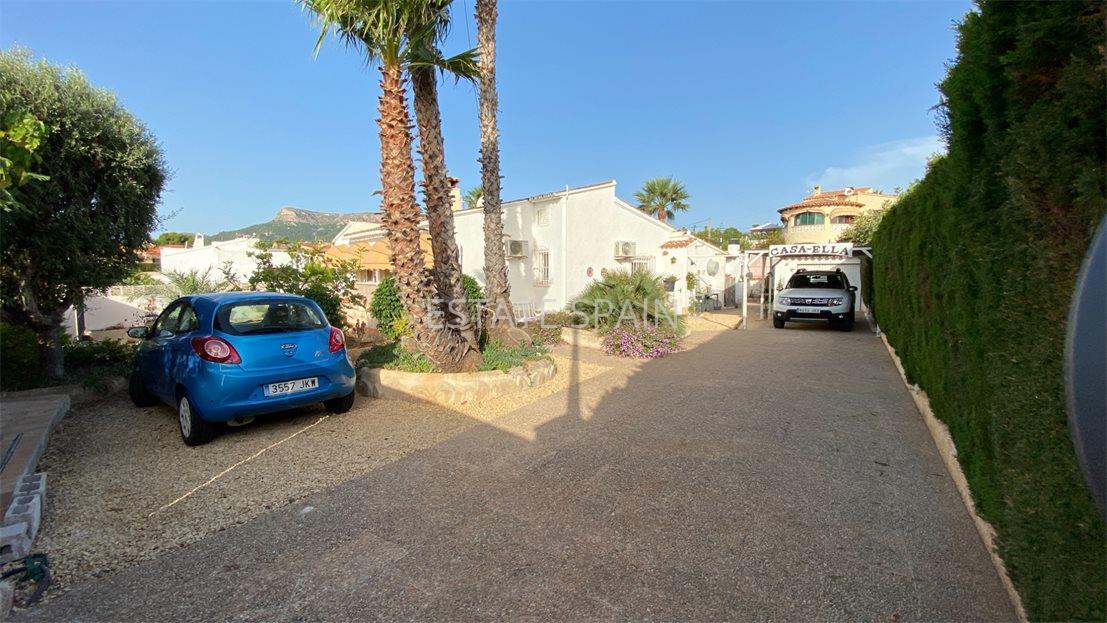 Вилла в Кальпе 154 м2 №VL221110DD3C6  - Продажа - 12 large